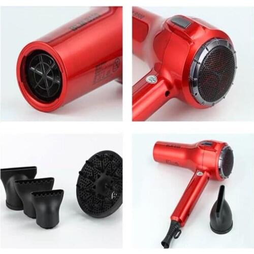 BLMB500 professional high-power hair dryer ultra-quiet household hair salon general negative ion hair dryer with hood
