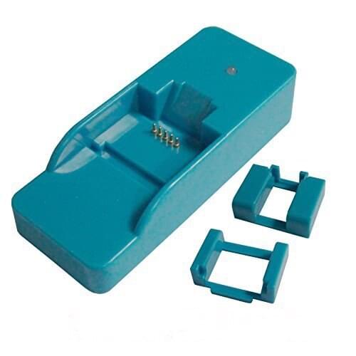 PIG-750 CLI-751 Chip resetter for CANON IP7270 MG5470 MG5570 MG5670 MG6470 MX727 MX927 printer Ink Cartridge