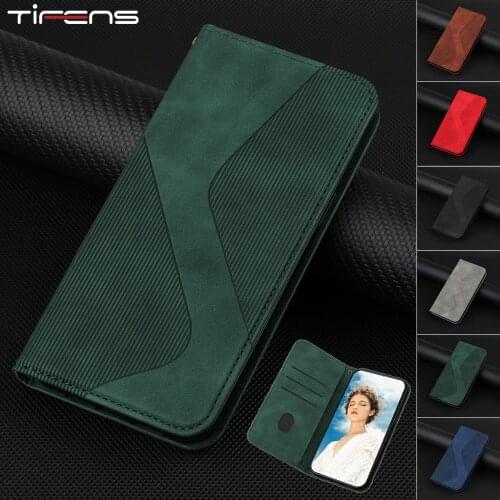 TIFENS Xiaomi POCO M3 Phone Cases