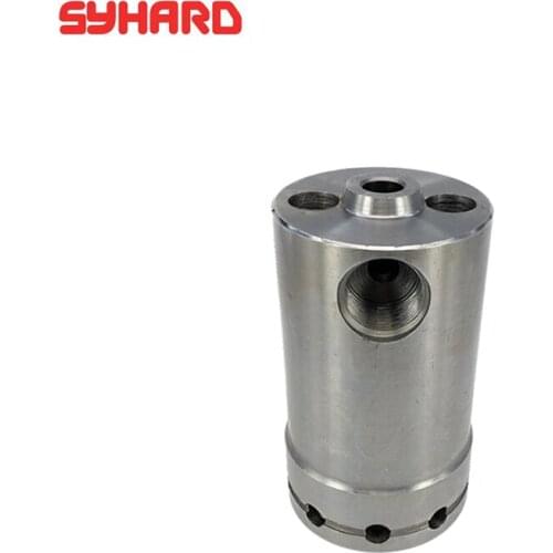 Adapter Sleeve For G11/G16/G15/G10 Breaking Drilling Air Pick Hammer Hard Rock Pneumatic The Part Of Air Pick