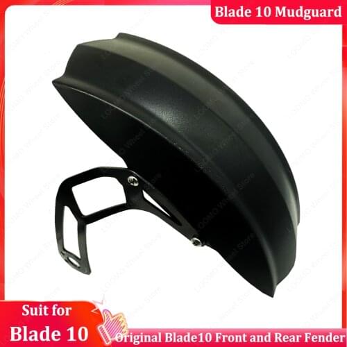 Official Blade Accessories Blade 10 Front Fender Spare Part for Blade 10 Electric Scoote