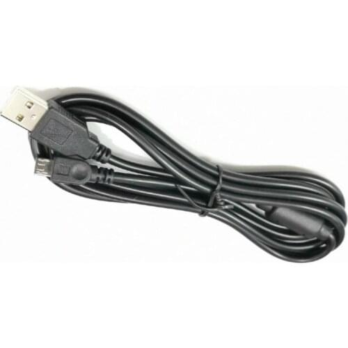 1.8M Micro USB Charger Cable Charging Cord For Sony PlayStaion 4 PS4 Slim Xbox One Wireless Controller Accessories