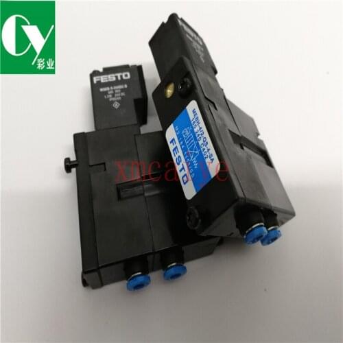 10 Piece DHL/EMS free shipping valve unit M2.184.1111