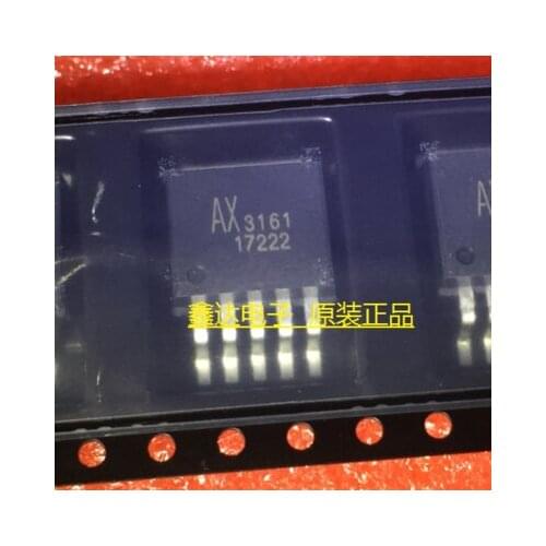 5pcs/lot Professional IC sales AX3161 AX3161M5A TO263 In Stock