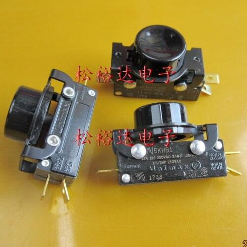 2PCS SKHB1 SWITCH KSBN-T
