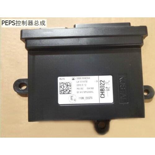 3608110xkz54a peps controller assembly original Great Wall Haval H6