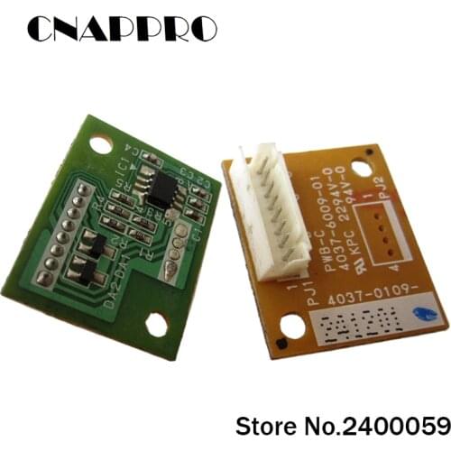 4PCS/lot Compatible Imagistics CM4521 CM5520 CM6520 CM 4521 5520 6520 Imaging Drum Cartridge Chip 482-5 482-8 482-7 482-6 Chips
