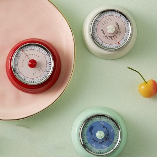 AODMUKI Kitchen Timers