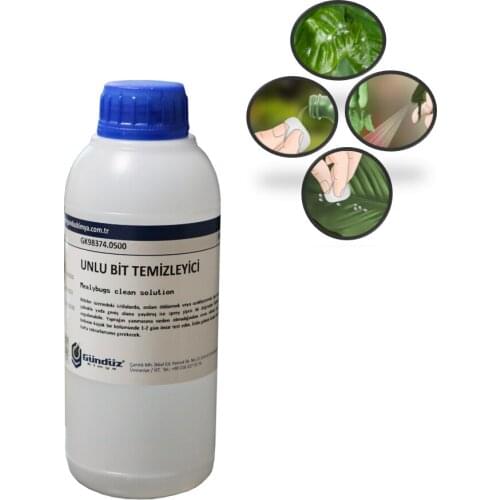 Gündüz kimya Pest Control Products