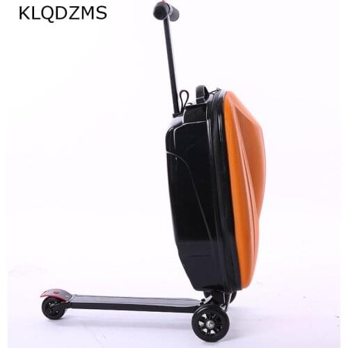 KLQDZMS Skateboards