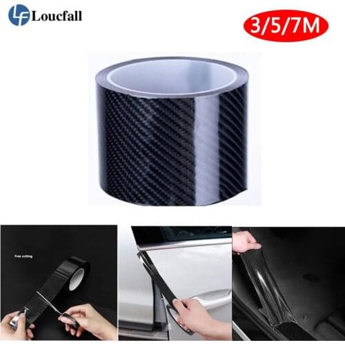 Loucfall External Car Tuning