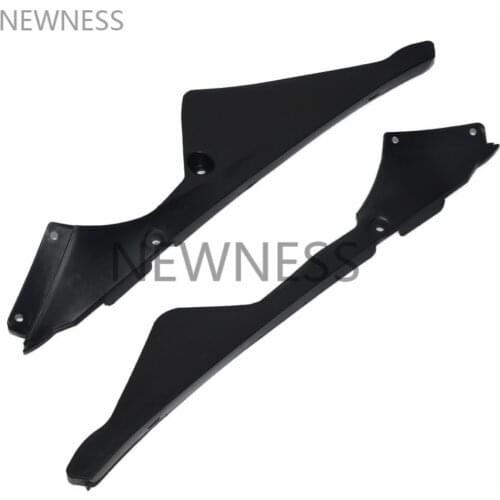 Motorcycle Fairing parts Left+Right Lower Inner Fairing Cowl Panel Trim Cover for Motorcycle Yamaha YZF 600 R6 YZF-R6 2006 2007