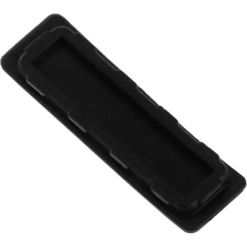 Bottom Rubber For Nikon D7000 Camera Terminal Cover Cap Lid Repair Replacement