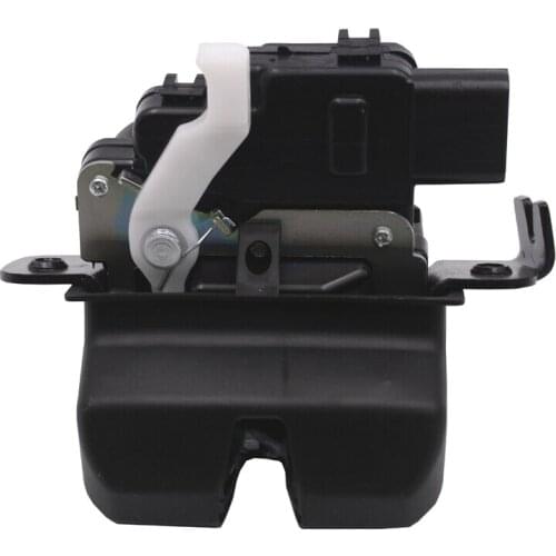New Tailgate Latch Actuator Rear Trunk Lid Lock for 2016-2019 Kia Sorento 2016 2017 2018 2019 2020 81230-C5000