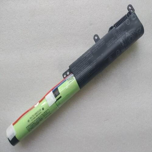 New A31N1601 Battery for ASUS F541UA R541UJ R541UV X541SA X541SC X541 R541UA X541U X541S X541U X541UA X541UV A31LP4Q
