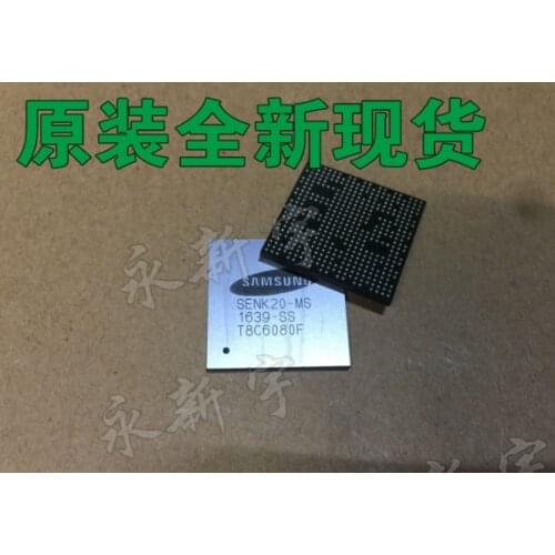 1PCS SENK20-MS SENK20 SE15HM03-NT SE15HM03 SE15 SE15HM02-NT SE15HM02 SE14F04-NT SE14F04 SE15HV02-NT SE15HV02 BGA LCD CHIP IC