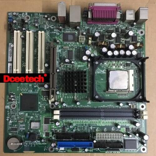 Used PM-845G3/GL/GV REV 3.3 Work Well