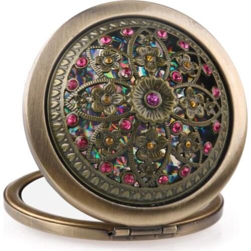 RUIMIO Folding Mirrors