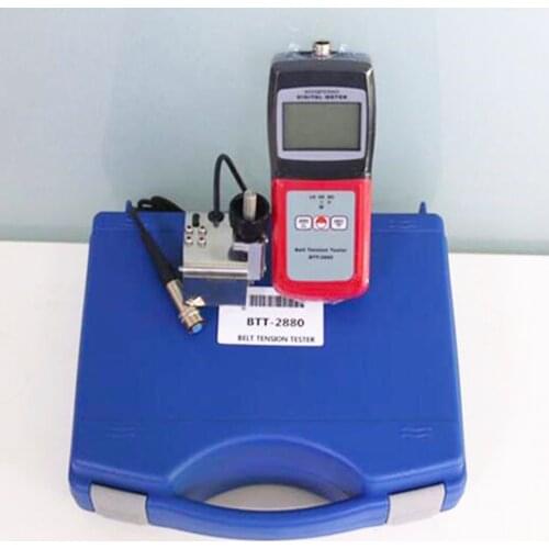 BTT-2880 Belt Tension Tester BTT2880 Belt Tension Gauge