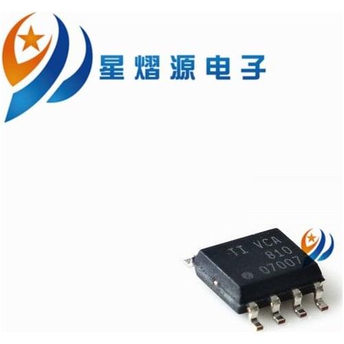 VCA810IDR VCA810ID SOP8 NEW IN STOCK