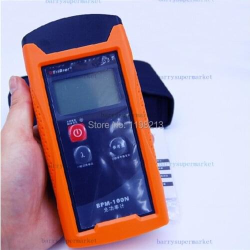 BPM100NC -50 to +26dBm High Performance Optical Power Meter