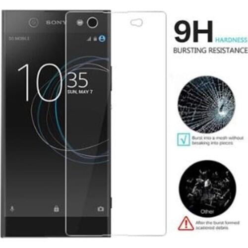 Tempered Glass For Sony Xperia Z Z1 Z2 Z3 Z4 Z5 Premium Screen Protector For Sony Xperia Z1 Z3 Z5 Compact C3 C5 M2 L1 L2 L3