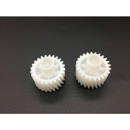 Dusuny compatible new fuser drive gear for Minolta C220 C280 C360 C7722 C7728 10 pcs per lot