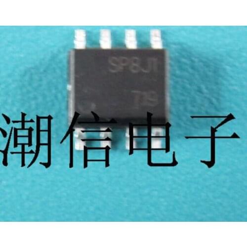 10cps SP8J1 SOP-8