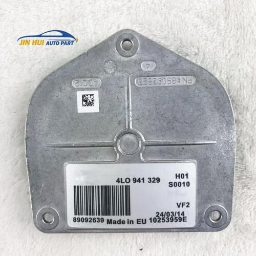 4L0941329 new 89092639 for A udi Q7 Xenon headlight LED module 4L0 941 329 89092628