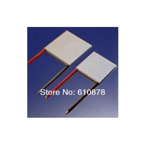 5pcs/lot,NEW 3A 15.4V TEC1-12703 40*40 12703 TEC Thermoelectric Cooler Cool Cooling Module,Thermoelectric Cooler Peltier