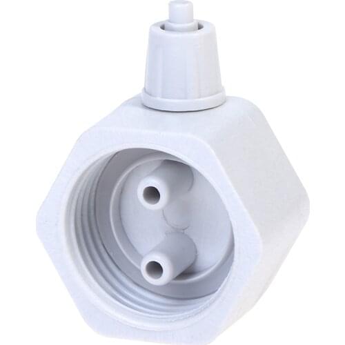 Aquarium CO2 Generator High Quality DIY Fish Tank Carbon Dioxide System Kit Carbonated Beverage Preservation Bottle Cap