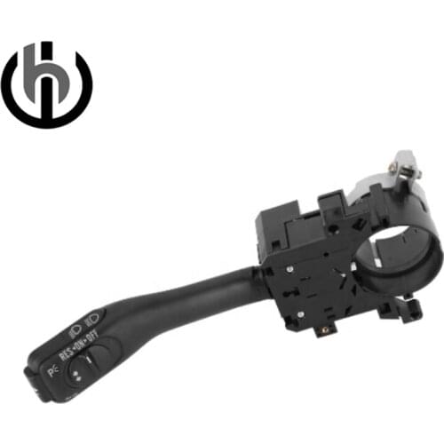 Auto Dimmer Parking Turn Signal Light Cruise Control Switch 8L0 953 513J/8L0953513J