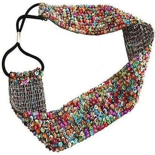 B Ours Fashion Red Bandages