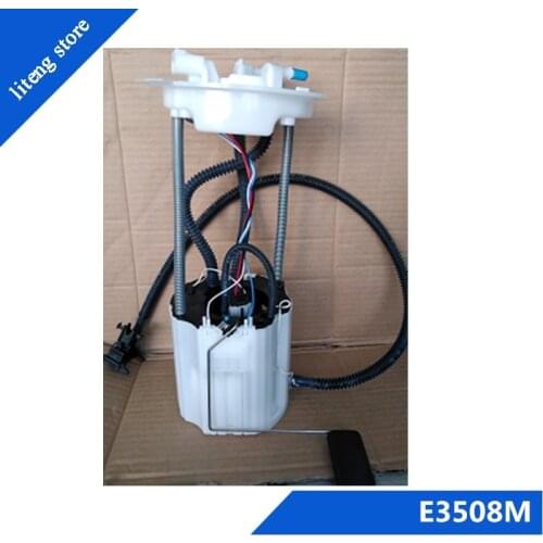 E3508M Top quanlity complete fuel pump assembly case FOR GMC Yukon Chevrolet V8 4.8 5.3 6.0L