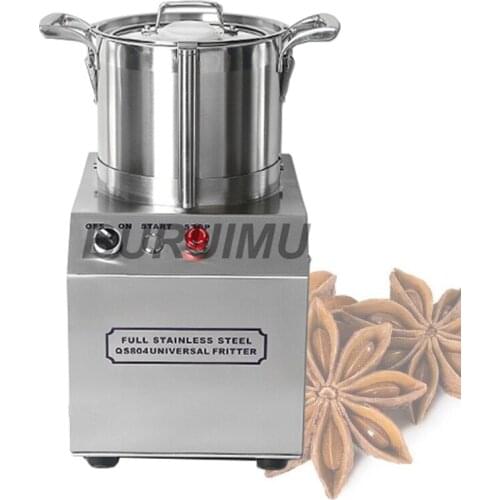 Electric Soybean Milk Machine Automatic Juicer Fruit Commercial Sesame Beating Maker