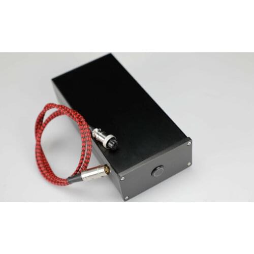 GZLOZONE Upgrade Audiophile Power Supply For Musical Fidelity X-CAN V3 X-LPS V3 L16-19