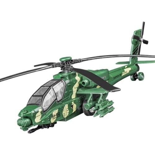KD Aircraft Models