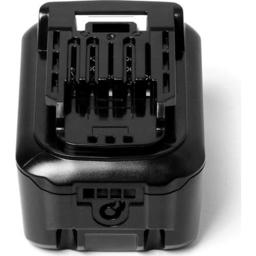 Lithium Battery Casing Kit with LED Power Indicator Battery Cover for Makita 10.8V 12V BL1015 BL1020 BL1041 Parts