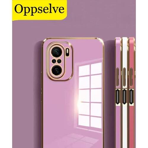 Oppselve Phone Cases Xiaomi Redmi Note 9 Pro