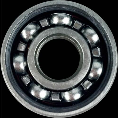 Bearings for Skateboard Abec 9 Frictionless Roller Skates 8 Pieces