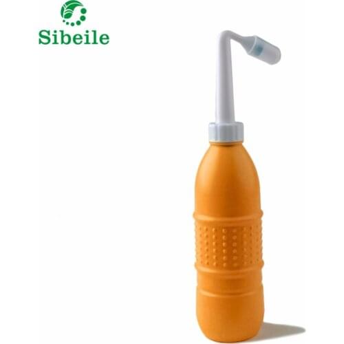 SBLE Portable Travel Bidet Vaginal Washing Bidet Personal Spray Ass Vagina Pussy Washlet Health Hygiene Health Care Tool