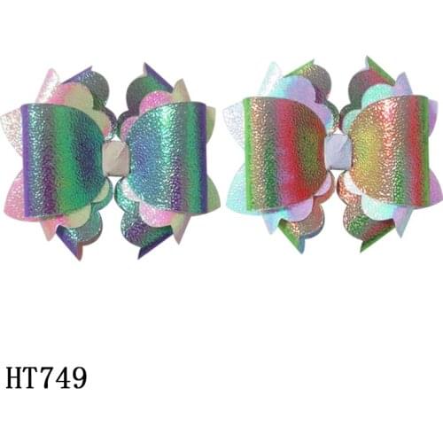 Lace Bow Cutting dies - New Die Cutting And Wooden Mold,HT749 Suitable For Common Die Cutting Machines On The Market