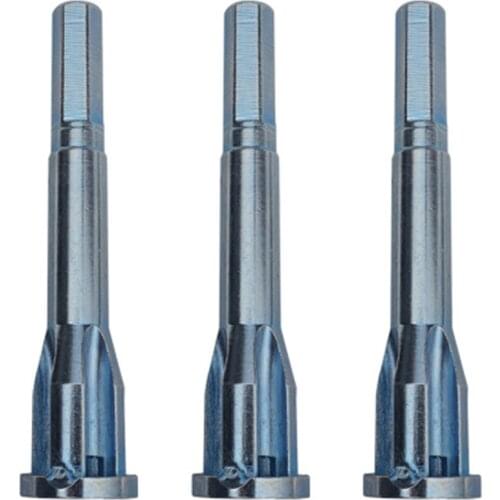 5-Hole Electrician General Automatic Wire Stripper and Twisted Wire Tool JW