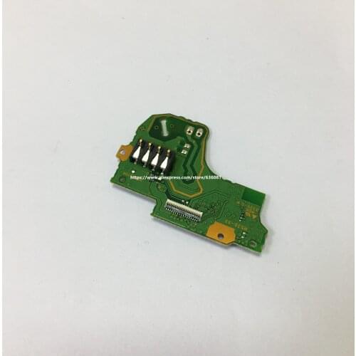 Repair Parts DC/DC Power board SEP0510AA Flash PCB SJB0510AA For Panasonic Lumix DMC-G7 DMC-G70
