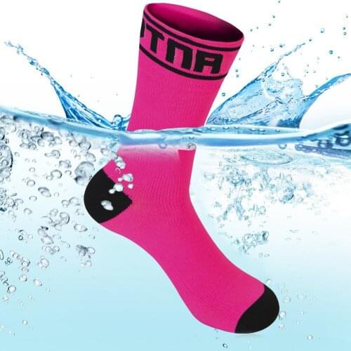 Women New brand Sports Waterproof Quick Drying Socks is suing Sports Socks Jogging Socks Cycling Hiking