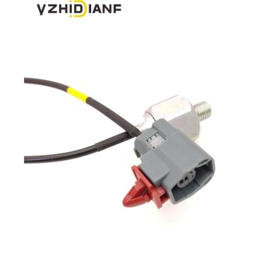 1 Detonation Knock Sensor For MAZDA 3 BK 1.4 1.6 2.0 2.3 ZJ01-18-921 E1T50371 ZJ0118921 E001T50471 V32-72-0025 0907019 SEB1669