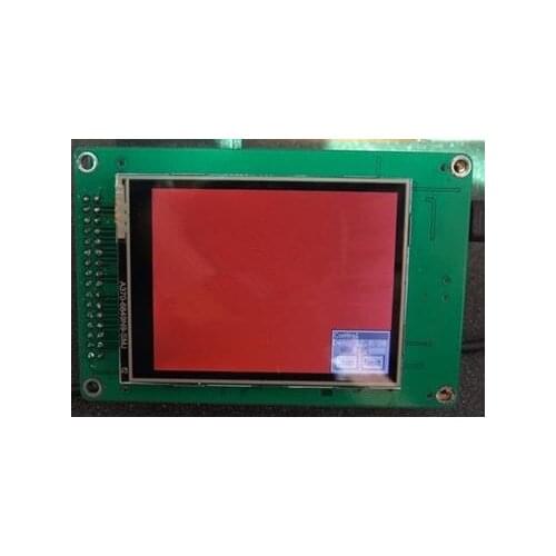 2.4 inch 32PIN TFT LCD Module with Touch Panel ILI9325 ILI9328 Drive IC 240(RGB)*320