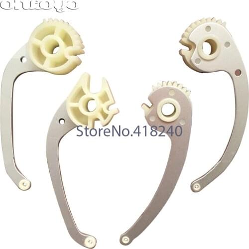 Computer Embroidery Machine Accessories Take-up Rod High-speed New one-piece Integrated Overall Quality