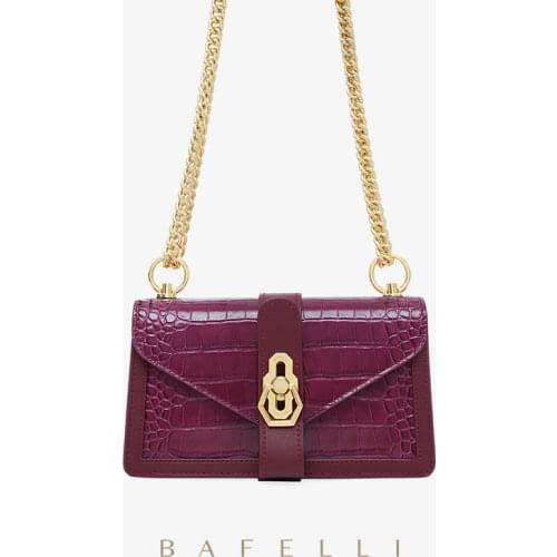 Женские клатчи-конверты BAFELLI China At AliExpress