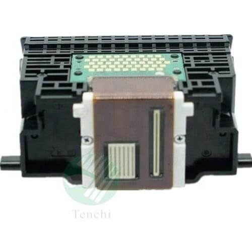 Free ShippingFull Color QY6-0075 QY6-0075-000 Printhead Print Head Printer Head for Canon iP5300 MP810 iP4500 MP610 MX850